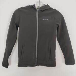 Mountain Warehouse Kid's Seasonal Lightweight Jacket Size 9 10 Years